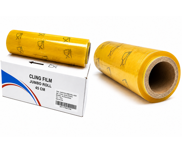 Cling Film
