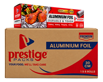 Aluminium Foil