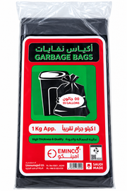 1KG TRASH BAG