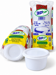 350 CURRY POT 50PCS
