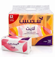 FINE SONDOS 180PCS 10PACK