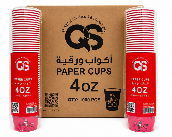 Cups