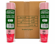 Disposable Paper Cups