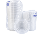 Disposable Plastic Cups & Food Containers