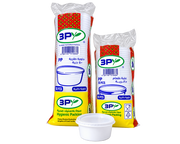 Disposable Plastic Cups & Food Containers
