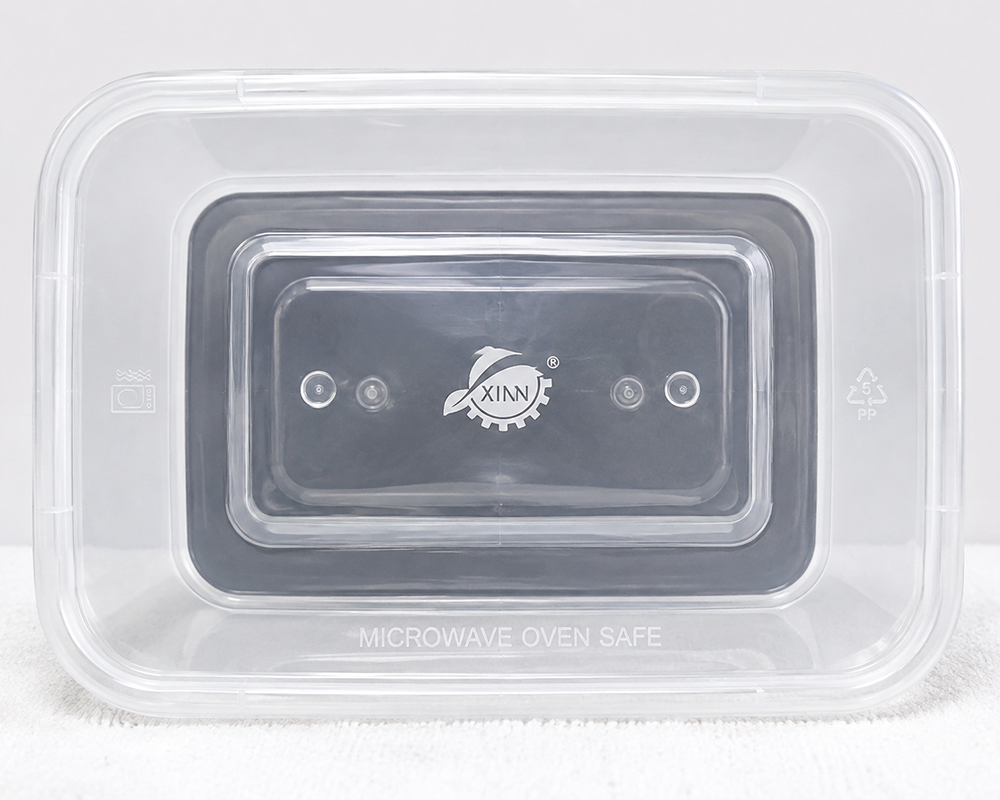 Food Storage Container