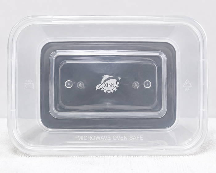 Food Storage Container