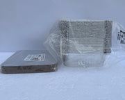 Rectangular Aluminium Foil Food Container