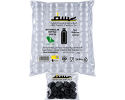 Rectangular Plastic Bottle