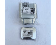Rectangular Aluminium Foil Food Container