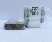 Rectangular Aluminium Foil Food Container