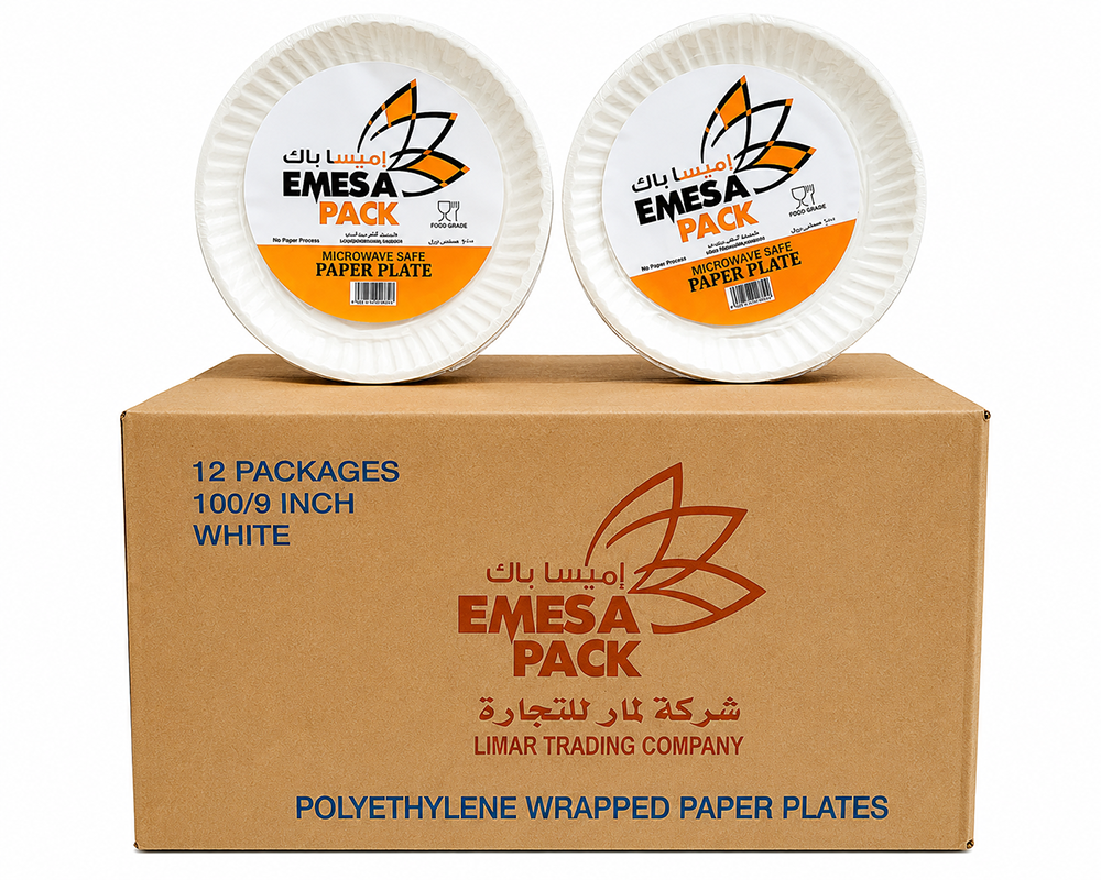 Paper Plates