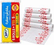 SUFRA 5+1 ROLL
