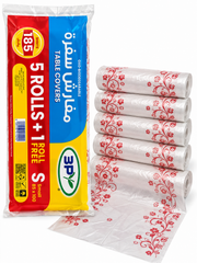 SUFRA 5+1 ROLL
