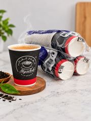 TEA CUP 8OZ 3PACK
