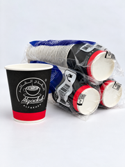 TEA CUP 8OZ 3PACK