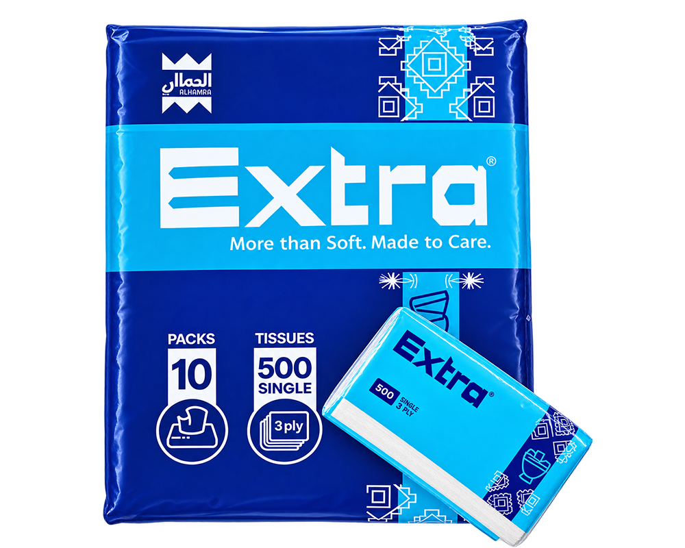 Facial Tissue