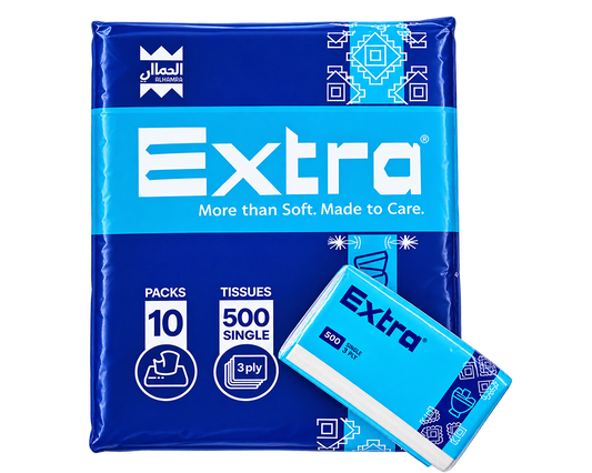 Facial Tissue