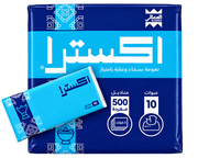 Facial Tissue